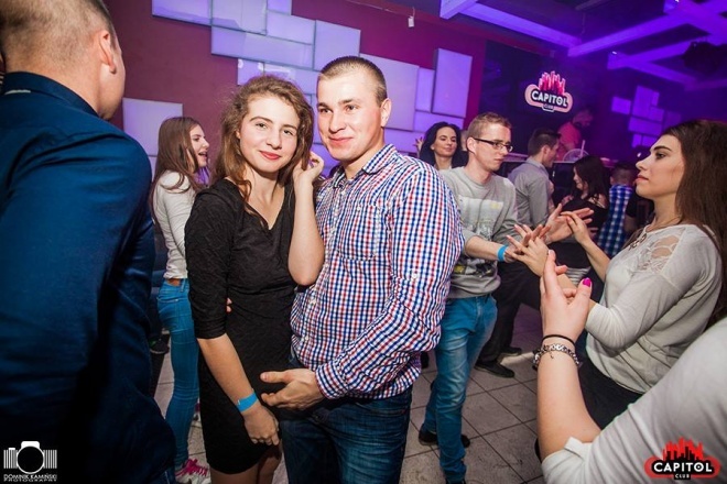 Taito & Insane - Noc Wariatów w Capitolu  [10.11.2015] - zdjęcie #24 - eOstroleka.pl