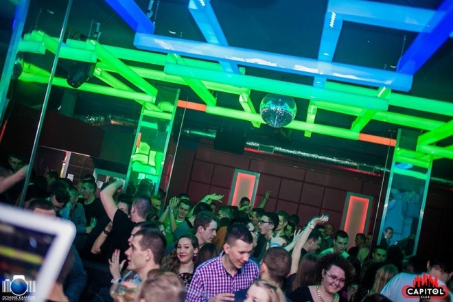 Taito & Insane - Noc Wariatów w Capitolu  [10.11.2015] - zdjęcie #22 - eOstroleka.pl