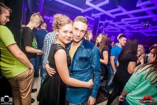 Taito & Insane - Noc Wariatów w Capitolu  [10.11.2015] - zdjęcie #17 - eOstroleka.pl