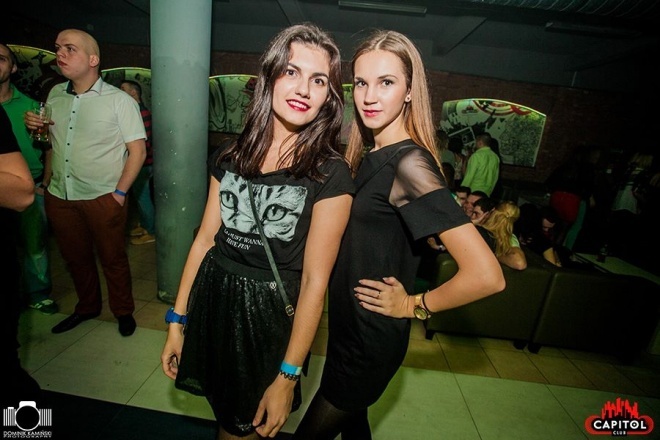 Taito & Insane - Noc Wariatów w Capitolu  [10.11.2015] - zdjęcie #12 - eOstroleka.pl