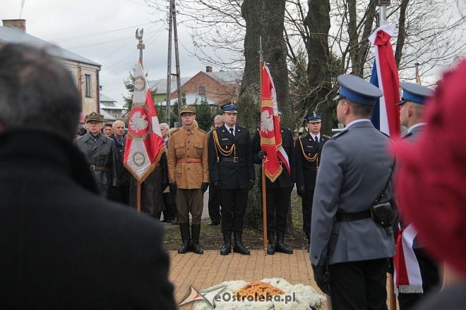 Miejskie obchody Narodowego Święta Niepodległości w Ostrołęce [11.11.2015] - zdjęcie #122 - eOstroleka.pl