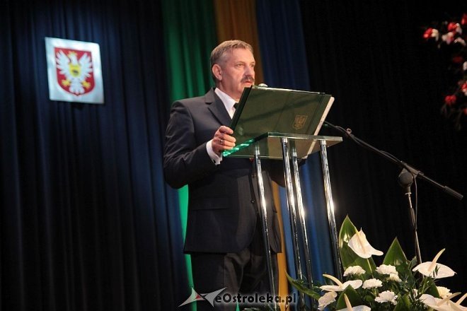 Miejskie obchody Narodowego Święta Niepodległości w Ostrołęce [11.11.2015] - zdjęcie #102 - eOstroleka.pl