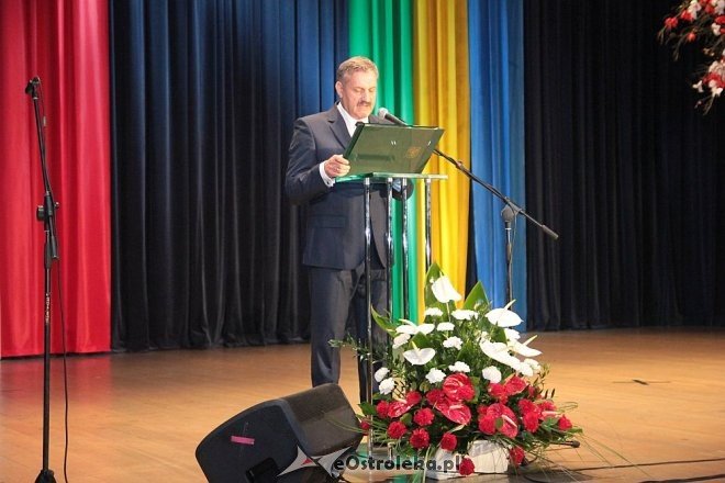 Miejskie obchody Narodowego Święta Niepodległości w Ostrołęce [11.11.2015] - zdjęcie #87 - eOstroleka.pl