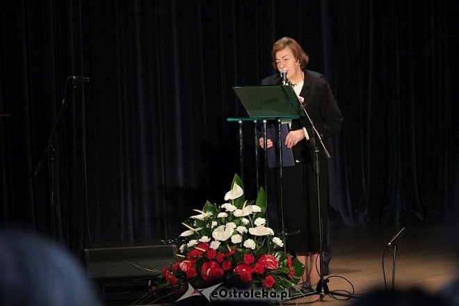 Miejskie obchody Narodowego Święta Niepodległości w Ostrołęce [11.11.2015] - zdjęcie #60 - eOstroleka.pl