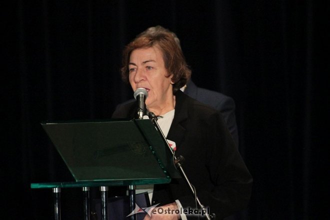 Miejskie obchody Narodowego Święta Niepodległości w Ostrołęce [11.11.2015] - zdjęcie #59 - eOstroleka.pl