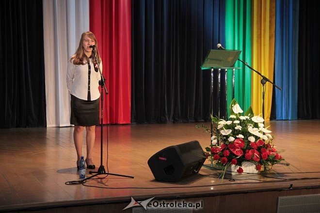 Miejskie obchody Narodowego Święta Niepodległości w Ostrołęce [11.11.2015] - zdjęcie #1 - eOstroleka.pl