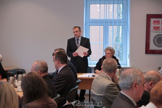 Budżet powiatu ostrołęckiego większy o 10 milionów [12.11.2015] - zdjęcie #41 - eOstroleka.pl