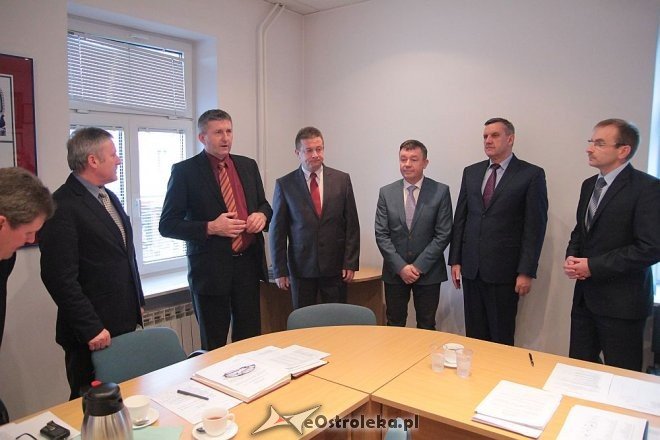 Budżet powiatu ostrołęckiego większy o 10 milionów [12.11.2015] - zdjęcie #38 - eOstroleka.pl