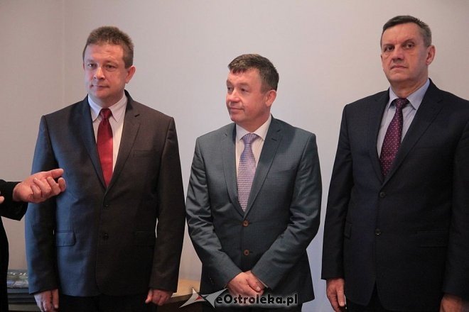 Budżet powiatu ostrołęckiego większy o 10 milionów [12.11.2015] - zdjęcie #36 - eOstroleka.pl