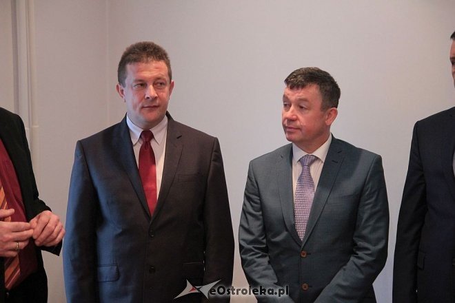 Budżet powiatu ostrołęckiego większy o 10 milionów [12.11.2015] - zdjęcie #33 - eOstroleka.pl