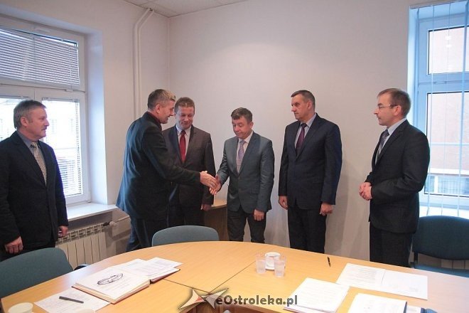 Budżet powiatu ostrołęckiego większy o 10 milionów [12.11.2015] - zdjęcie #23 - eOstroleka.pl