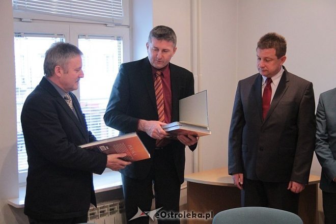 Budżet powiatu ostrołęckiego większy o 10 milionów [12.11.2015] - zdjęcie #22 - eOstroleka.pl