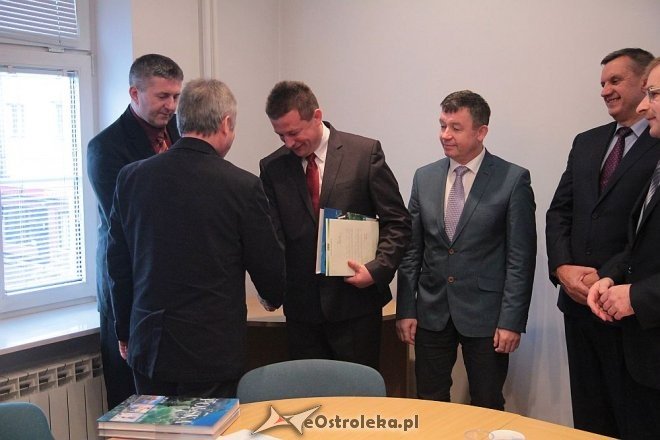 Budżet powiatu ostrołęckiego większy o 10 milionów [12.11.2015] - zdjęcie #19 - eOstroleka.pl