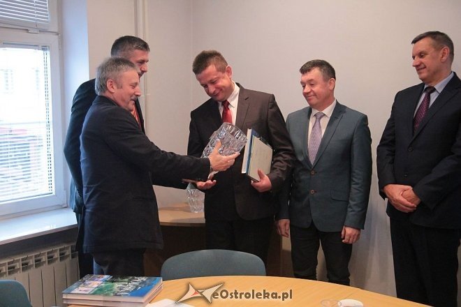 Budżet powiatu ostrołęckiego większy o 10 milionów [12.11.2015] - zdjęcie #18 - eOstroleka.pl