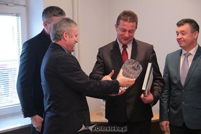 Budżet powiatu ostrołęckiego większy o 10 milionów [12.11.2015] - zdjęcie #17 - eOstroleka.pl