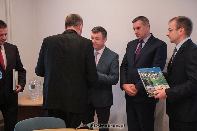 Budżet powiatu ostrołęckiego większy o 10 milionów [12.11.2015] - zdjęcie #16 - eOstroleka.pl