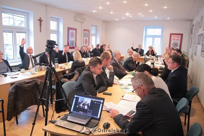 Budżet powiatu ostrołęckiego większy o 10 milionów [12.11.2015] - zdjęcie #9 - eOstroleka.pl