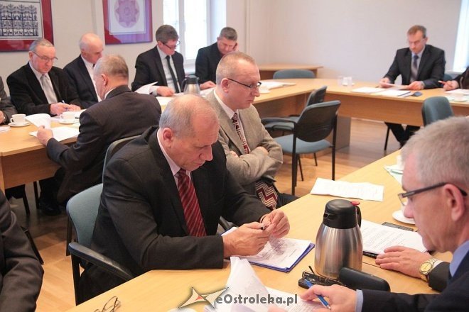 Budżet powiatu ostrołęckiego większy o 10 milionów [12.11.2015] - zdjęcie #5 - eOstroleka.pl