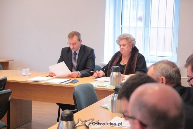 Budżet powiatu ostrołęckiego większy o 10 milionów [12.11.2015] - zdjęcie #4 - eOstroleka.pl