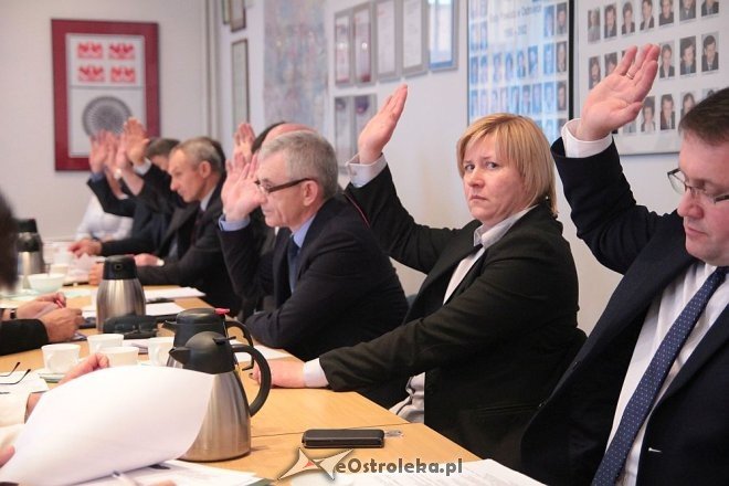 Budżet powiatu ostrołęckiego większy o 10 milionów [12.11.2015] - zdjęcie #2 - eOstroleka.pl