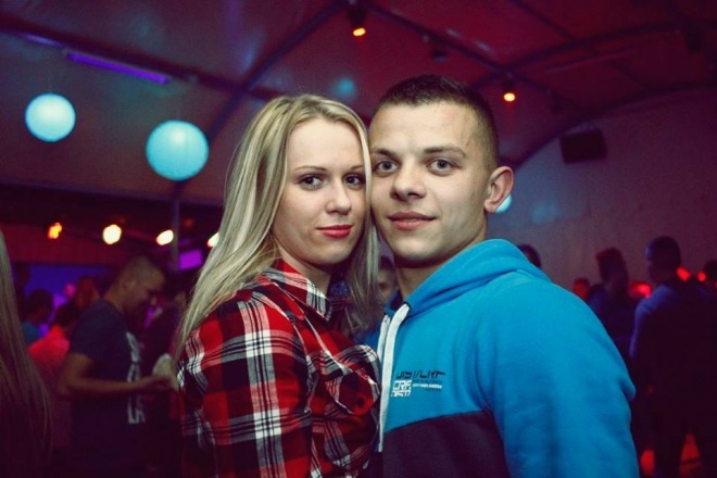 Noc Klubowiczów w Ibiza Zalesie z DJ-ami z Arena Team [10.11.2015] - zdjęcie #23 - eOstroleka.pl