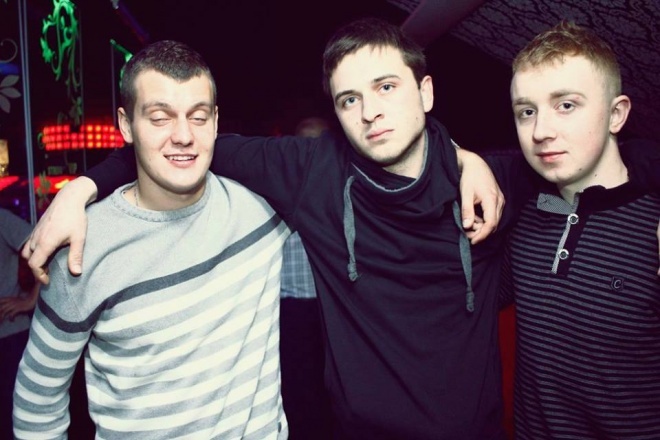 Noc Klubowiczów w Ibiza Zalesie z DJ-ami z Arena Team [10.11.2015] - zdjęcie #67 - eOstroleka.pl