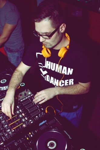 Noc Klubowiczów w Ibiza Zalesie z DJ-ami z Arena Team [10.11.2015] - zdjęcie #50 - eOstroleka.pl