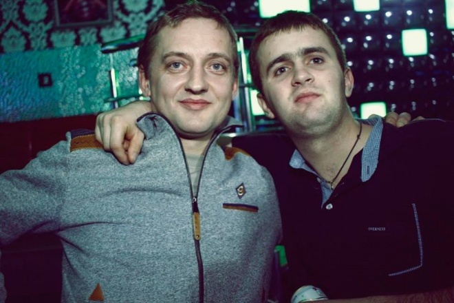 Noc Klubowiczów w Ibiza Zalesie z DJ-ami z Arena Team [10.11.2015] - zdjęcie #47 - eOstroleka.pl