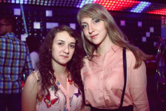 Noc Klubowiczów w Ibiza Zalesie z DJ-ami z Arena Team [10.11.2015] - zdjęcie #44 - eOstroleka.pl