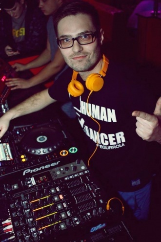 Noc Klubowiczów w Ibiza Zalesie z DJ-ami z Arena Team [10.11.2015] - zdjęcie #75 - eOstroleka.pl