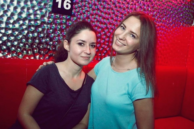 Noc Klubowiczów w Ibiza Zalesie z DJ-ami z Arena Team [10.11.2015] - zdjęcie #90 - eOstroleka.pl