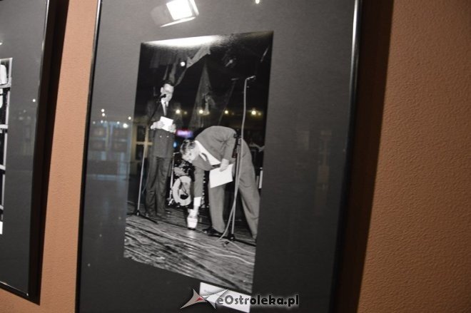 Wystawa Szanujmy Wspomnienia w Ostrołęckim Centrum Kultury [14.11.2015] - zdjęcie #20 - eOstroleka.pl