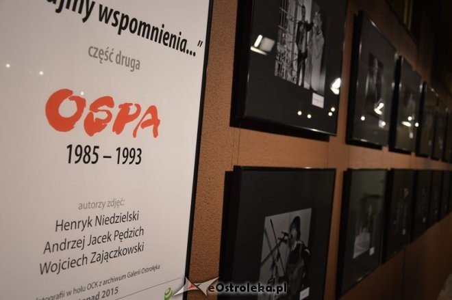 Wystawa Szanujmy Wspomnienia w Ostrołęckim Centrum Kultury [14.11.2015] - zdjęcie #22 - eOstroleka.pl