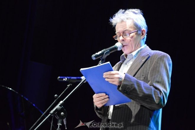 XXXI Ostrołęckie Spotkania z Piosenką Kabaretową [14.11.2015] - zdjęcie #64 - eOstroleka.pl