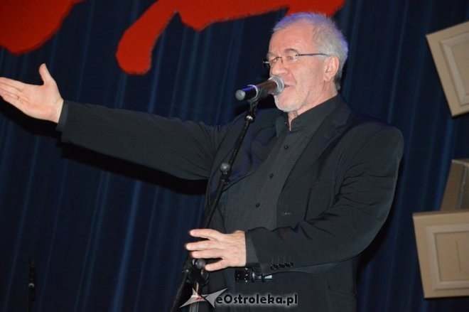 XXXI Ostrołęckie Spotkania z Piosenką Kabaretową [14.11.2015] - zdjęcie #61 - eOstroleka.pl