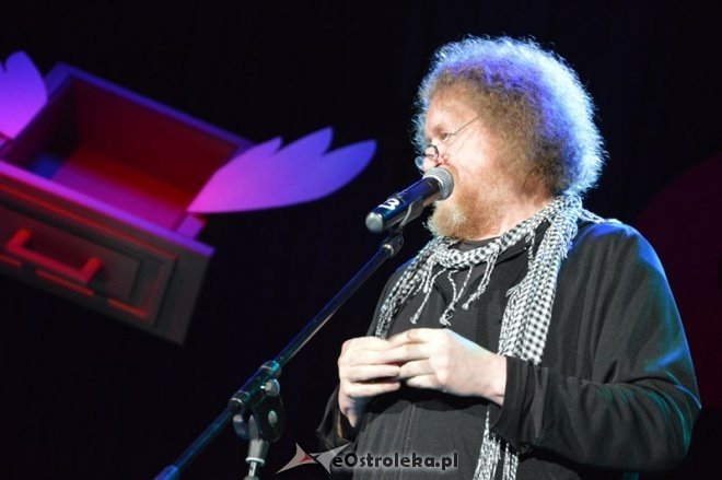 XXXI Ostrołęckie Spotkania z Piosenką Kabaretową [14.11.2015] - zdjęcie #48 - eOstroleka.pl