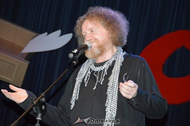 XXXI Ostrołęckie Spotkania z Piosenką Kabaretową [14.11.2015] - zdjęcie #47 - eOstroleka.pl