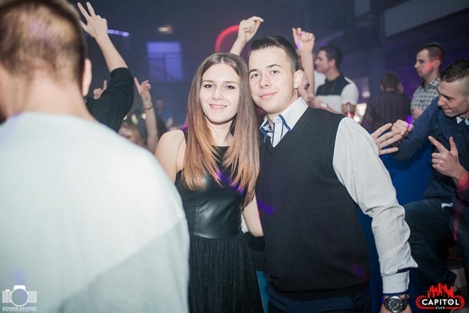 Sławomir w Clubie Capitol Sypniewo [14.11.2015] - zdjęcie #51 - eOstroleka.pl