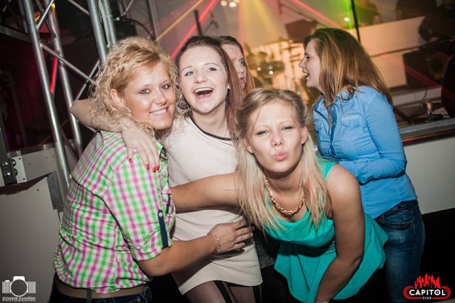Sławomir w Clubie Capitol Sypniewo [14.11.2015] - zdjęcie #95 - eOstroleka.pl
