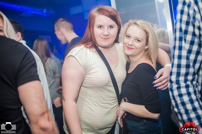 Sławomir w Clubie Capitol Sypniewo [14.11.2015] - zdjęcie #94 - eOstroleka.pl