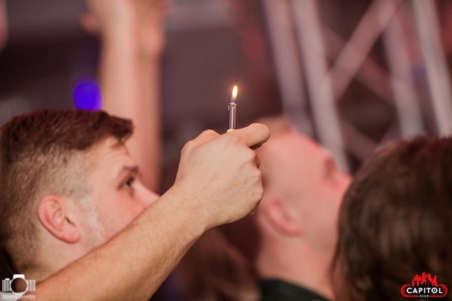 Sławomir w Clubie Capitol Sypniewo [14.11.2015] - zdjęcie #83 - eOstroleka.pl