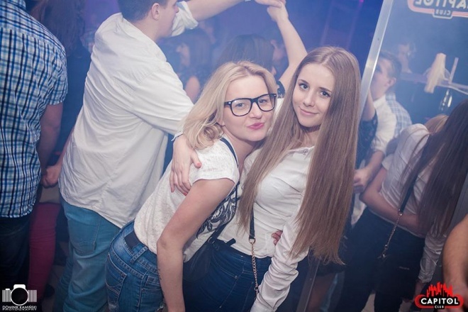 Sławomir w Clubie Capitol Sypniewo [14.11.2015] - zdjęcie #72 - eOstroleka.pl