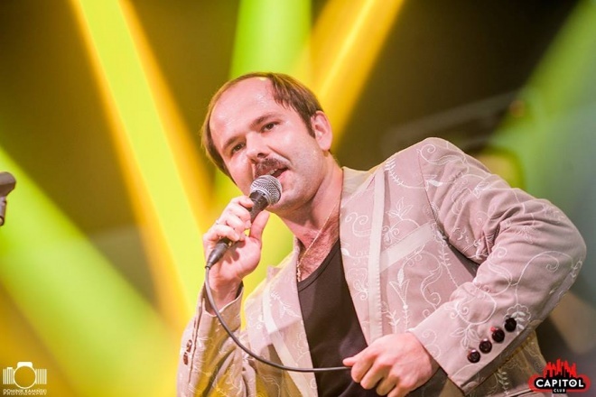 Sławomir w Clubie Capitol Sypniewo [14.11.2015] - zdjęcie #70 - eOstroleka.pl