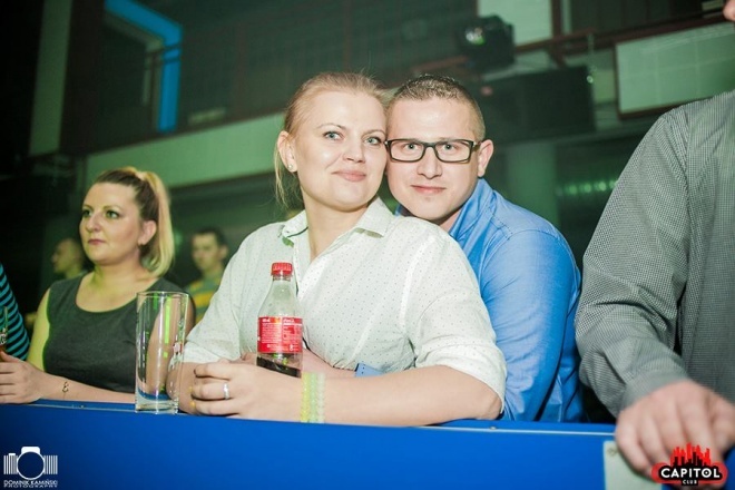 Sławomir w Clubie Capitol Sypniewo [14.11.2015] - zdjęcie #67 - eOstroleka.pl