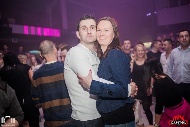 Sławomir w Clubie Capitol Sypniewo [14.11.2015] - zdjęcie #65 - eOstroleka.pl