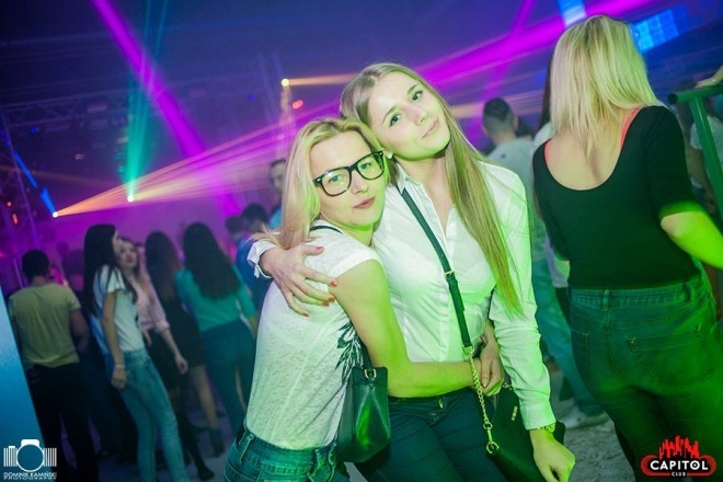 Sławomir w Clubie Capitol Sypniewo [14.11.2015] - zdjęcie #61 - eOstroleka.pl