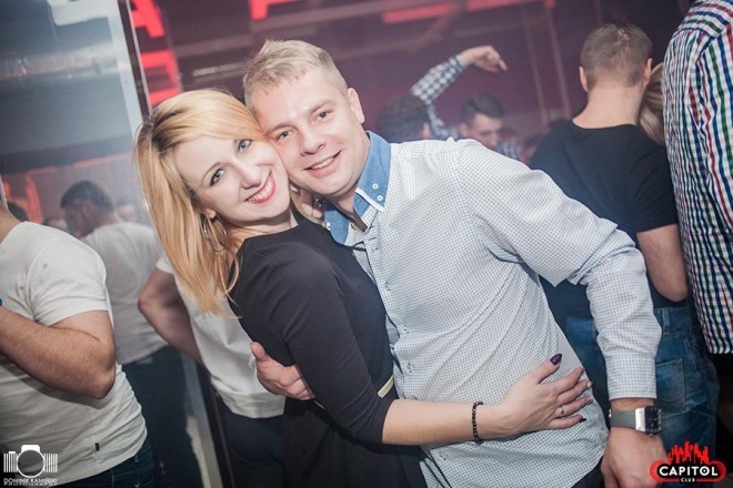 Sławomir w Clubie Capitol Sypniewo [14.11.2015] - zdjęcie #55 - eOstroleka.pl