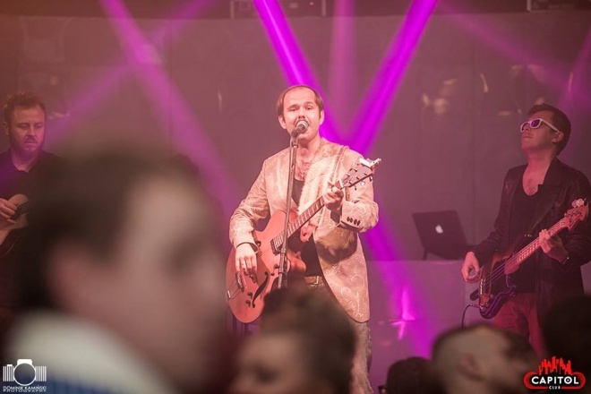 Sławomir w Clubie Capitol Sypniewo [14.11.2015] - zdjęcie #54 - eOstroleka.pl