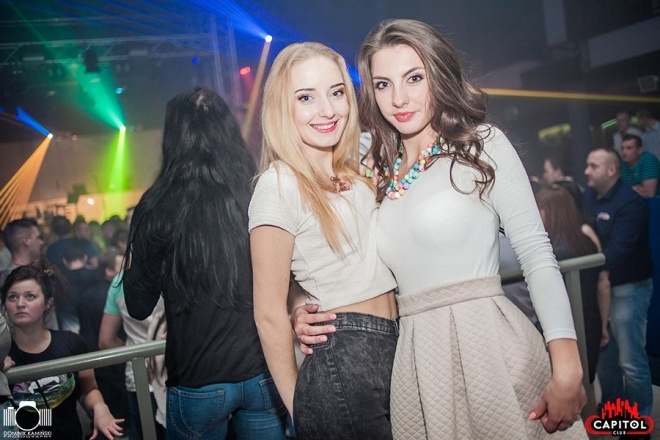 Sławomir w Clubie Capitol Sypniewo [14.11.2015] - zdjęcie #51 - eOstroleka.pl