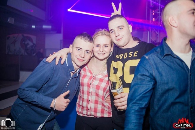 Sławomir w Clubie Capitol Sypniewo [14.11.2015] - zdjęcie #43 - eOstroleka.pl